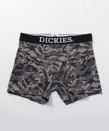 BLUE JEANS 1962(BLUE JEANS 1962)/Dickiesディッキーズ DK NEW CAMO ボクサーパンツ/カモブラック