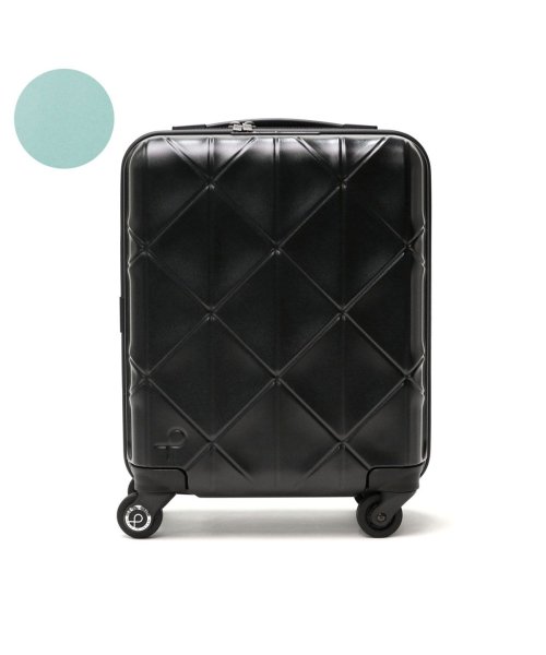 プロテカ スーツケース PROTeCA コーリー KOHRY 24L 機内持込み 1泊 Sサイズ 小型 抗菌 TSAロック 軽量 静音 日本製 02270 