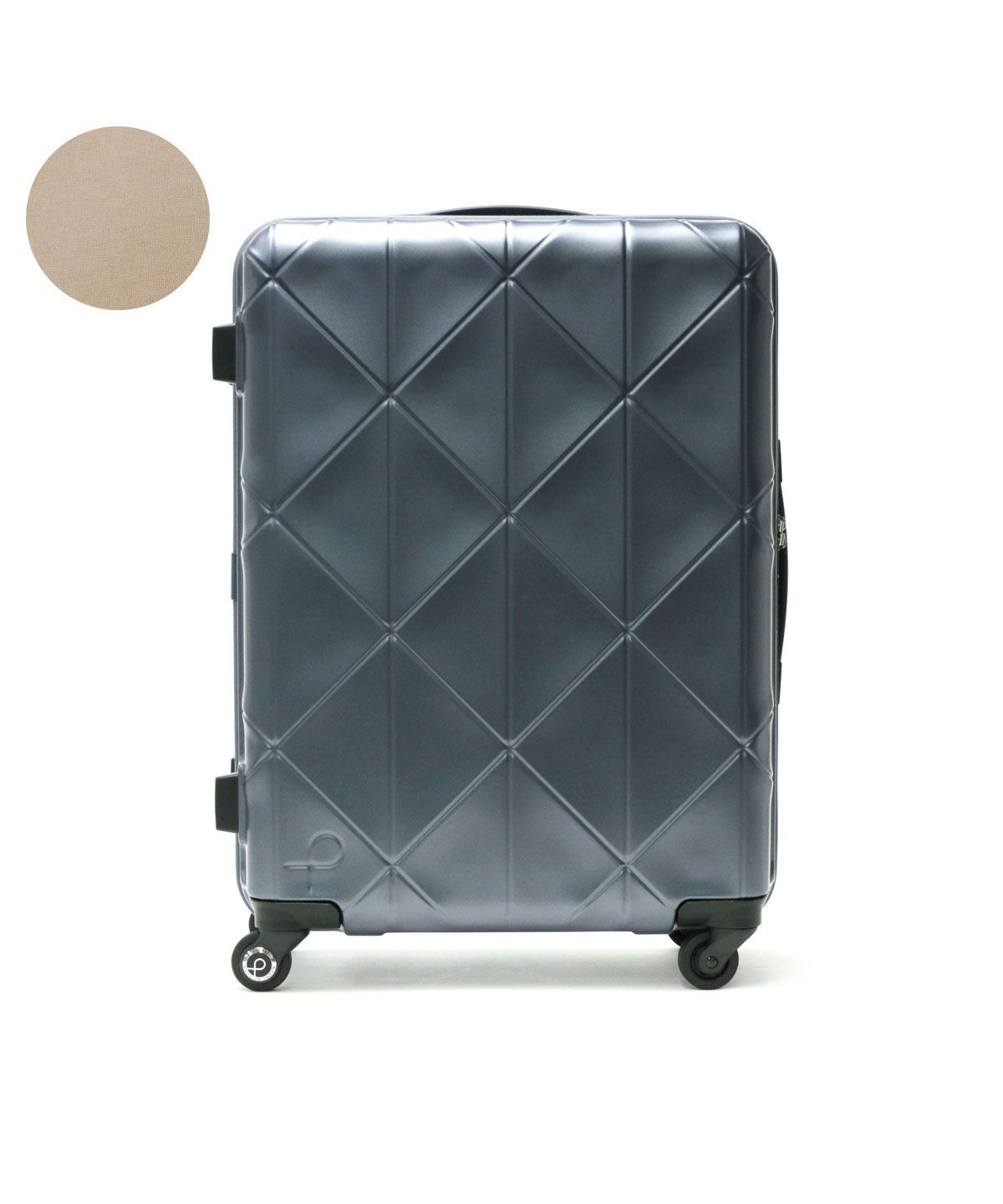 ProtecA GENIO TL プロテカ スーツケース 素晴らしい外見 - バッグ