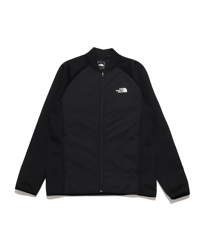 ザ・ノース・フェイス/メンズ/HYBRID TECH AIR INSULATED JACKET(ハイブリッドテックエアーインサレーテッドジャケット)