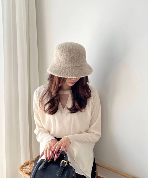 Classicフレアブラウス マジェスティックレゴン Majestic Legon Magaseek