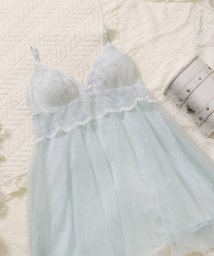 リサマリ Risa Magli ユリアナ カップ付きスリップ Magaseek