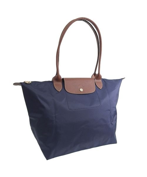 Longchamp(ロンシャン)/LONGCHAMP ロンシャン LE PRIAGE バッグ/ブルー