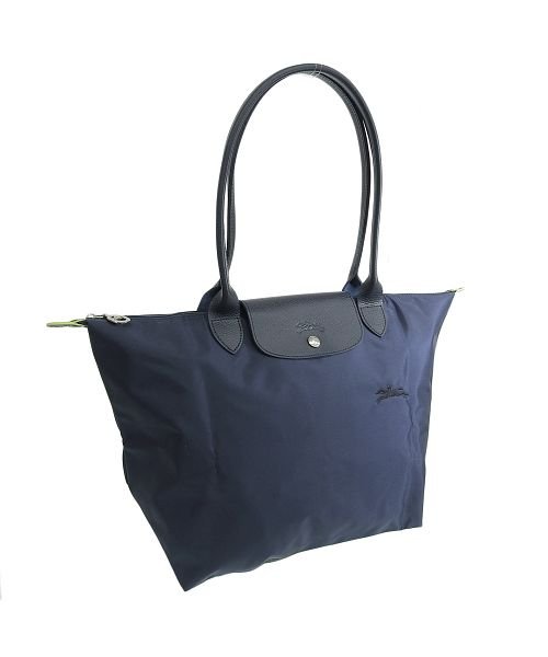 Longchamp(ロンシャン)/LONGCHAMP ロンシャン LE PRIAGE バッグ/ブルー