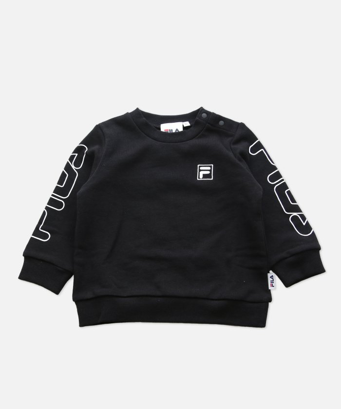 フィラ キッズ トレーナーの人気商品 通販 価格比較 価格 Com フィラ キッズ トレーナーの人気商品 通販 価格比較 価格 Com