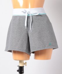 VacaSta Swimwear(バケスタ　スイムウェア（レディース）)/【BENETTON】ジャージパンツ/グレー