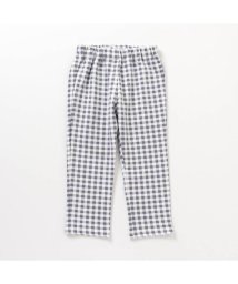 apres les cours(アプレレクール)/バラエティ/7days Style pants  10分丈/チャコール