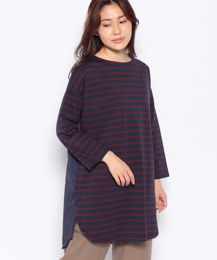 チュニック(M)のファッション通販 - MAGASEEK