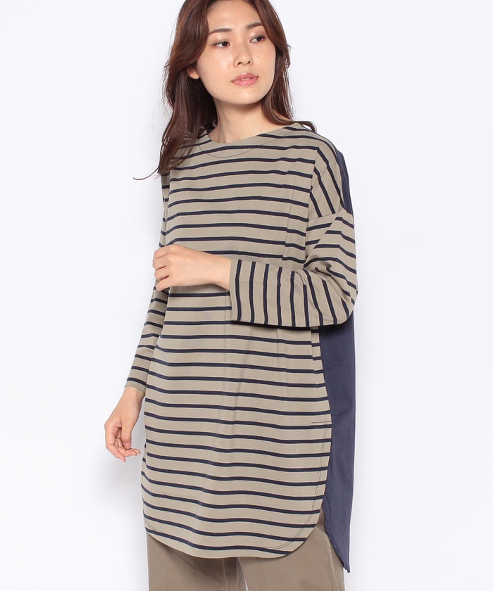 チュニック(M)のファッション通販 - MAGASEEK
