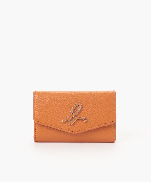 TAW05-03 キーケース(504849236) | アニエスベー ボヤージュ ファム(agnes b. VOYAGE FEMME) - MAGASEEK TAW05-03 キーケース(504849236) | アニエスベー ボヤージュ ファム(agnes b. VOYAGE FEMME) - MAGASEEK