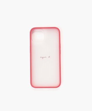 agnes b. VOYAGE FEMME/TAA02－01 iphone13ケース/504849242