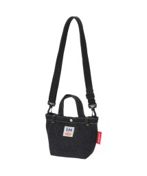 Manhattan Portage(マンハッタンポーテージ)/Canarsie Tote Bag Lee/Black