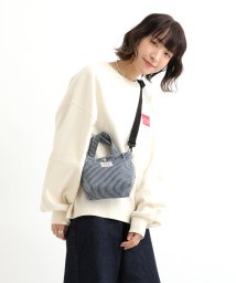 Manhattan Portage(マンハッタンポーテージ)/Canarsie Tote Bag Lee/Hickory