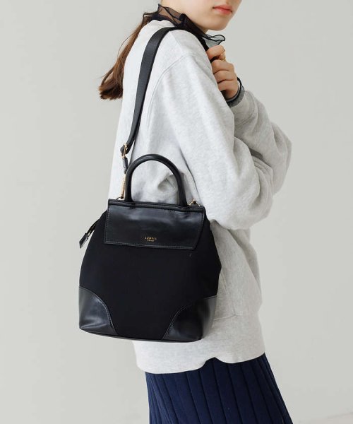 Stride/TOPハンドル2WAY BAG mini(504869685)｜阪急百貨店公式通販 