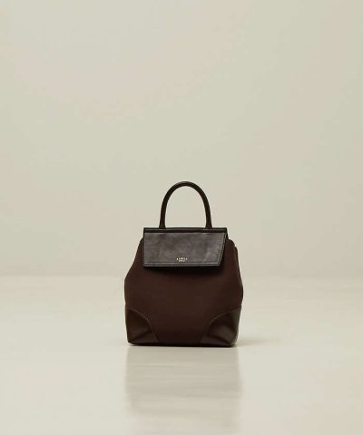 Stride/TOPハンドル2WAY BAG mini