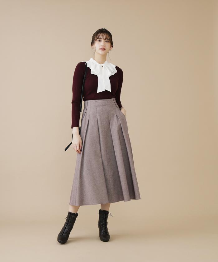 ジルバイジルスチュアート(JILL by JILLSTUART) | スカートの通販 
