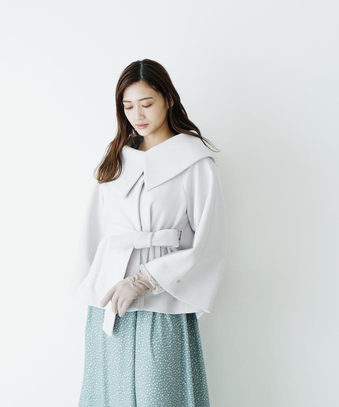 ジルバイジルスチュアート(JILL by JILLSTUART) | アウターの通販 ...