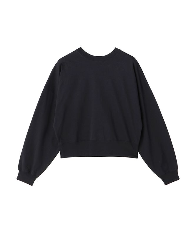 2wayショートトップス(504883479) | エトレトウキョウ(ETRE