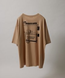 JUNRed/COMANDANTE石井 × JUNRed / コマンダンテ コーヒーショップTee/504883621