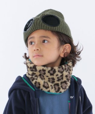 SHIPS KIDS/【SHIPS KIDS別注】THE PARK SHOP:NECK WARMER/504883843