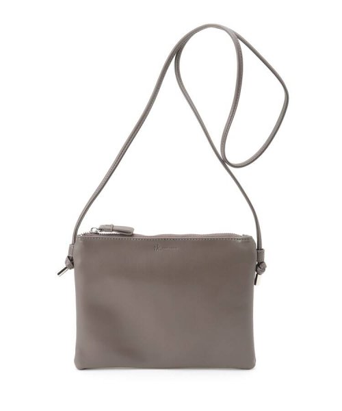 Web限定 フラットショルダーバッグ ティーケー タケオキクチ Tk Takeo Kikuchi Magaseek