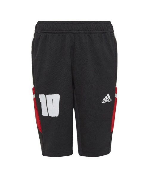 アディダス キッズ Kids メッシ ハーフパンツ アディダス Adidas Magaseek