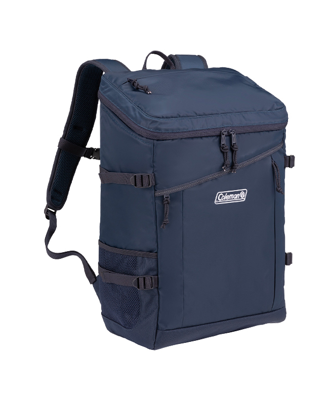 Coleman backpack with wheels cheap