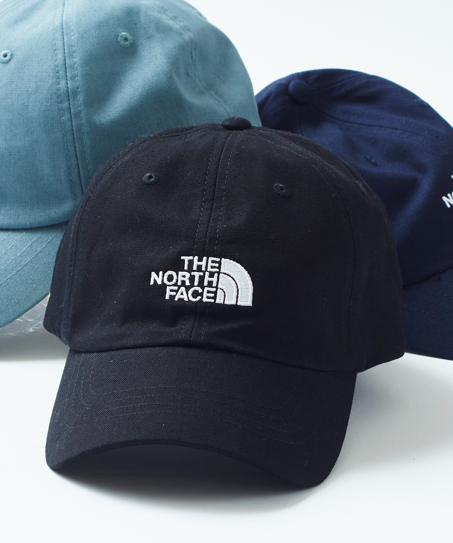 セール】【THE NORTH FACE/ザ・ノースフェイス】NORM HAT ノームハット ...