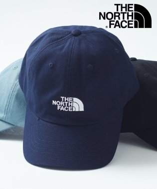 THE NORTH FACE/【THE NORTH FACE/ザ・ノースフェイス】NORM HAT ノームハット ロゴ キャップ NF0A3SH3/504859082