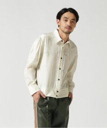 GARDEN/IRENISA/イレニサ/ＢＬＯＵＳＯＮ　ＳＨＩＲＴ/504867412