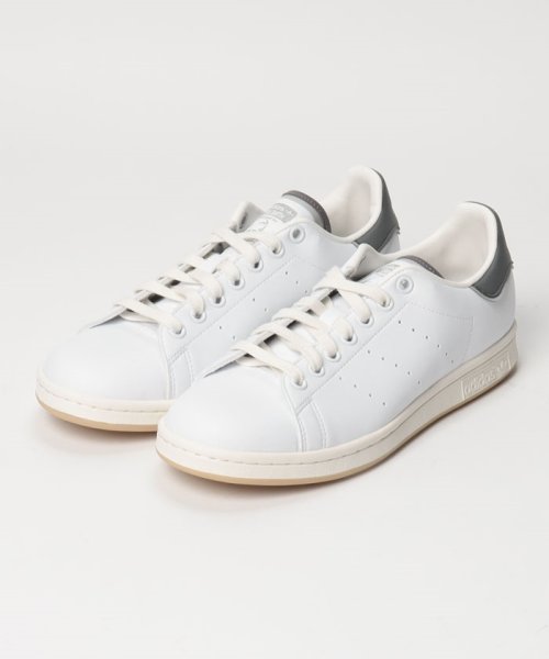 adidas(adidas)/STAN SMITH/ホワイト