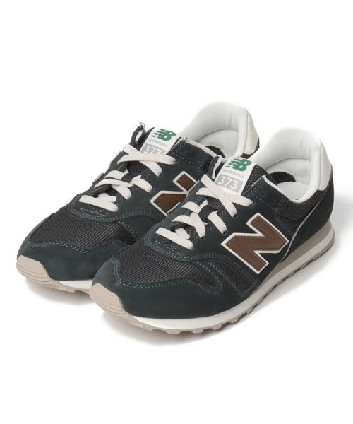 new balance(ニューバランス)/ML373/ブラック