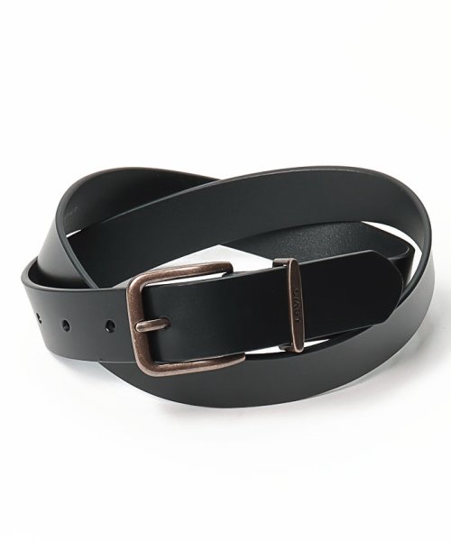 LEVI’S OUTLET(リーバイスアウトレット)/New Caly Belt OV/ブラック