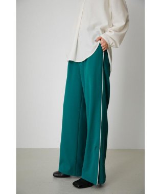 AZUL by moussy/RELAX SIDE LINE PANTS/504885810