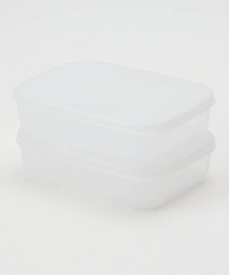 【新品未使用】Tupperware フリーザーメイト 15ピースセット 送料無料