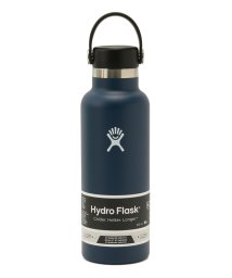 NERGY(ナージー)/【Hydro Flask】保温保冷 ハイドロフラスク 18oz Standard Mouth/ネイビー（40）
