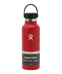NERGY(ナージー)/【Hydro Flask】保温保冷 ハイドロフラスク 18oz Standard Mouth/ワイン系（67）