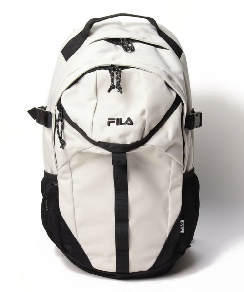FILA（Bag）(フィラ（バッグ）)/バックパック/グレー
