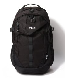 FILA（Bag）(フィラ（バッグ）)/バックパック/ブラック