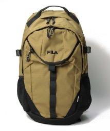 FILA（Bag）(フィラ（バッグ）)/バックパック/ベージュ