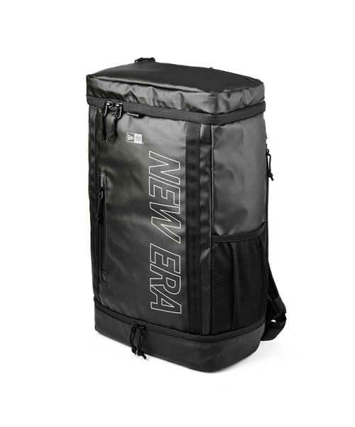 ニューエラ リュック 32l スクエア ボックス型 通学 男子 女子 高校生 中学生 大容量 メンズ レディース A3 B4 New Era ニューエラ New Era Magaseek