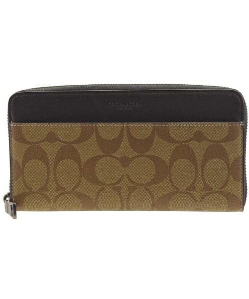 セール Coach コーチ メンズコインケース コーチ Coach Magaseek