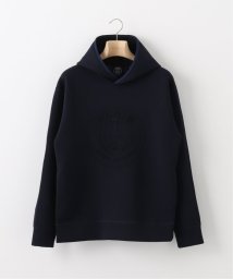 Paris Saint-Germain(Paris SaintGermain)/《再入荷》【Paris Saint－Germain】ライトスウェット パーカー/ネイビー