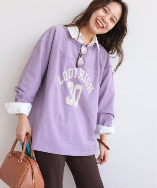 Mason メイソン L S カットソー ジャーナルスタンダード レリューム Journal Standard Relume Magaseek