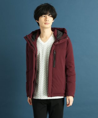 MK homme/ストレッチダウンブルゾン/504857044