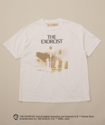 nano・universe/LB.04/WEB限定 MovieTシャツ THE EXORCIST/504870125