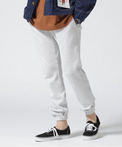 GRAMICCI/グラミチ 別注 SWEAT PANTS 別注スウェットパンツ(504870145) | ビーバー(BEAVER) - MAGASEEK