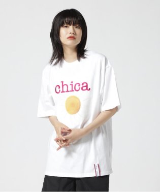 LHP/chica/チカ/デイジーTシャツ/504870298