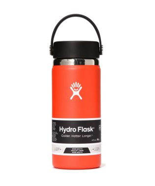 BEAVER/Hydro Flask/ハイドロフラスク　Hydration 16 oz Wide Mouth/ハイドレーション16ozワイドマウス ボトル/504870193
