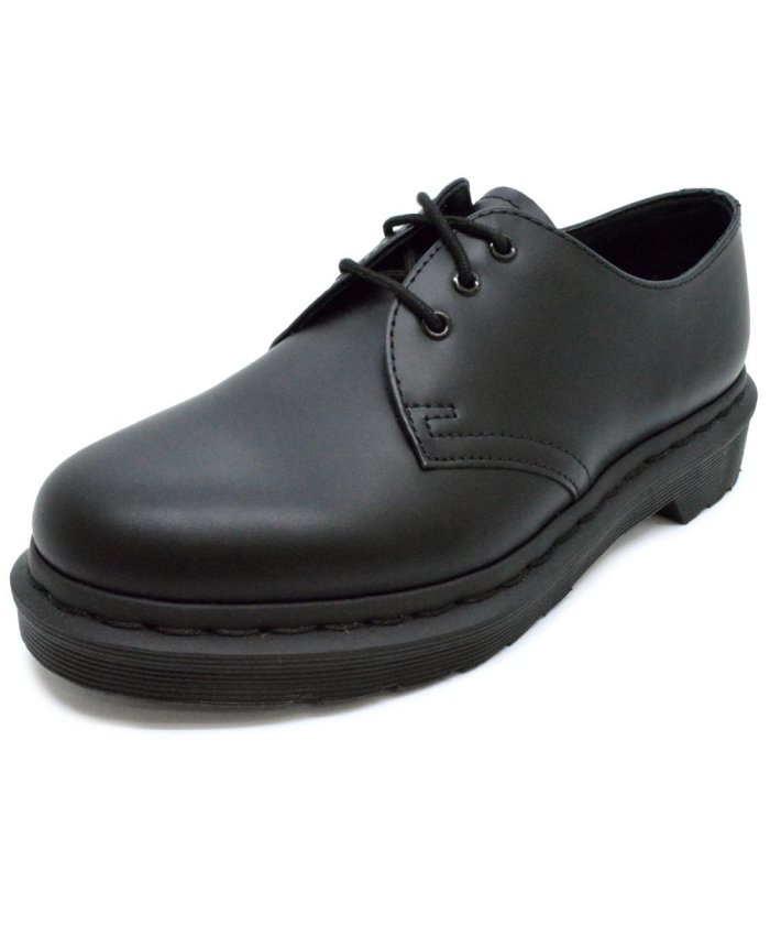 ドクターマーチン 1461 WHITE STITCH LEATHER SHOES BLACK SMOOTH LEATHER 24757001 ( メンズブーツ) 価格比較 - 価格.com